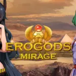 Erogods: Mirage icon
