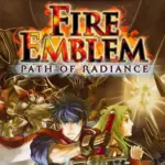 Fire Emblem: Path Of Radiance