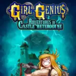 Girl Genius: Adventures In Castle Heterodyne icon
