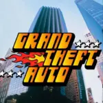 Grand Theft Auto icon