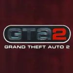 Grand Theft Auto 2 icon