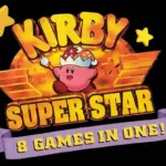 Kirby Super Star icon
