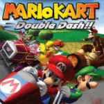 Mario Kart: Double Dash icon