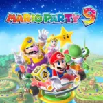Mario Party 9 icon