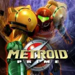 Metroid Prime icon