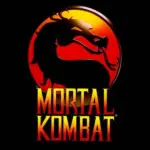 Mortal Kombat icon