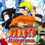 Naruto: Clash of Ninja icon