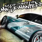 Need for Speed: Most Wanted icon