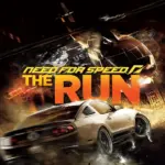 Need for Speed: The Run icon