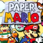 Paper Mario icon