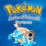 Pokémon Blue Version icon