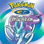 Pokémon Crystal Version icon
