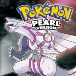 Pokémon Pearl Version icon