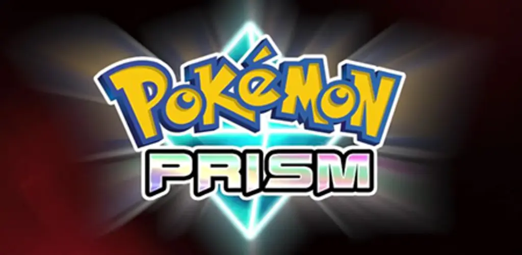 Pokémon Prism 2012