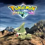 Pokémon Prism 2012
