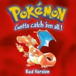 Pokémon Red Version icon