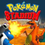 Pokémon Stadium icon