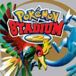 Pokémon Stadium 2 icon