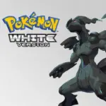 Pokémon White Version icon