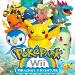 PokéPark Wii: Pikachu's Adventure icon
