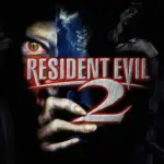 Resident Evil 2 icon