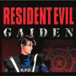 Resident Evil Gaiden icon