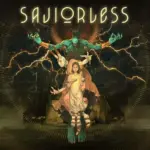 Saviorless icon
