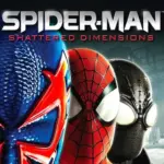 Spider-Man: Shattered Dimensions icon