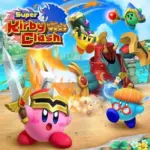 Super Kirby Clash icon