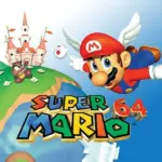 Super Mario 64: Shindou Edition