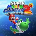 Super Mario Galaxy 2 icon