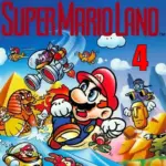 Super Mario Land 4 icon
