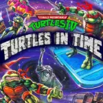 Teenage Mutant Ninja Turtles: Turtles in Time icon