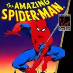 The Amazing Spider-Man 