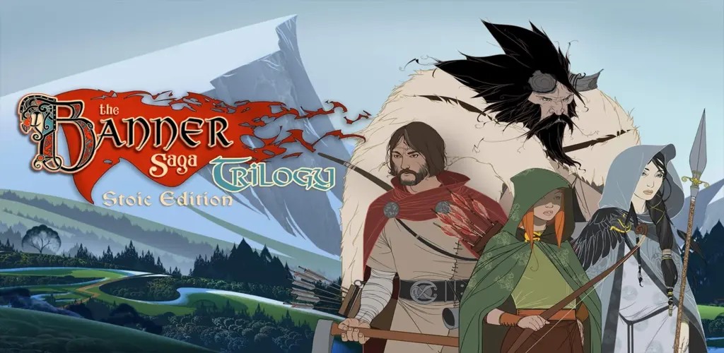 The Banner Saga Trilogy