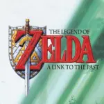 The Legend of Zelda: A Link to the Past icon