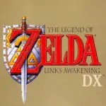 The Legend of Zelda: Link's Awakening DX icon