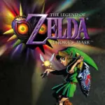 The Legend of Zelda: Majora's Mask icon