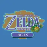 The Legend of Zelda: Oracle of Ages