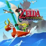 The Legend of Zelda: The Wind Waker icon
