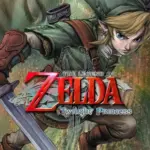 The Legend of Zelda: Twilight Princess  icon