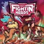 Them’s Fightin’ Herds icon