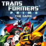 Transformers: Prime – The Game icon