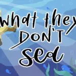 What They Don’t Sea icon